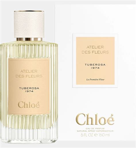 chloe parfum edt 90 ml bewertung|chloe tuberosa perfume.